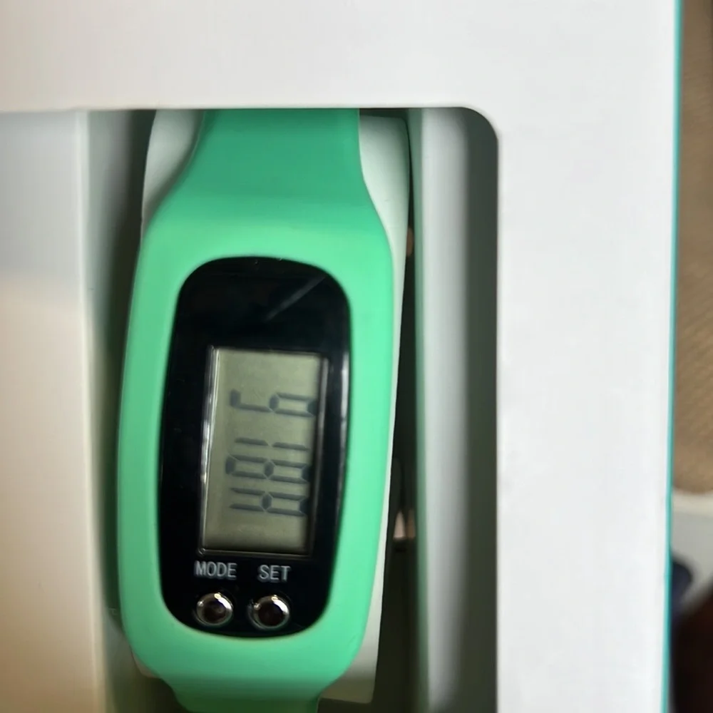 Activity Tracker
